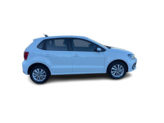  Polo Volkswagen 2025 Model - Image 2